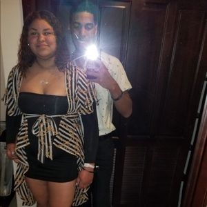 Meet your Posher, Milta